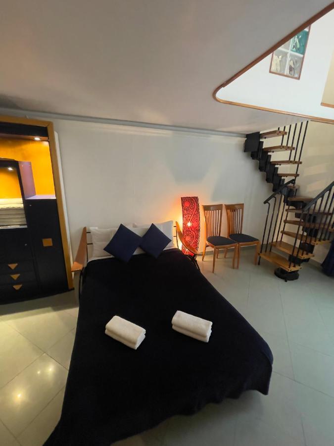 נאפולי Nova Rooms מראה חיצוני תמונה