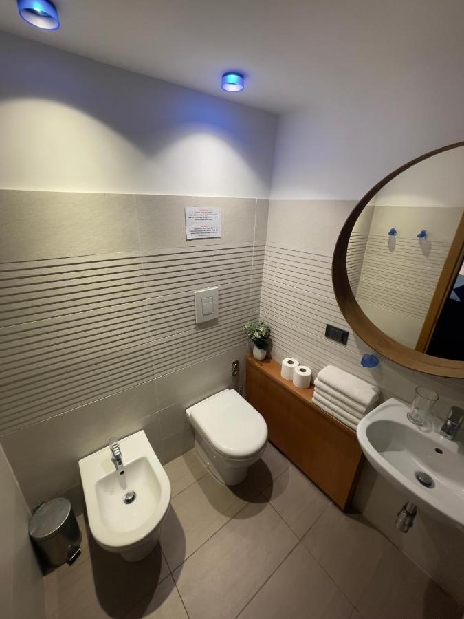 נאפולי Nova Rooms מראה חיצוני תמונה