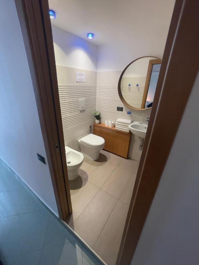 נאפולי Nova Rooms מראה חיצוני תמונה