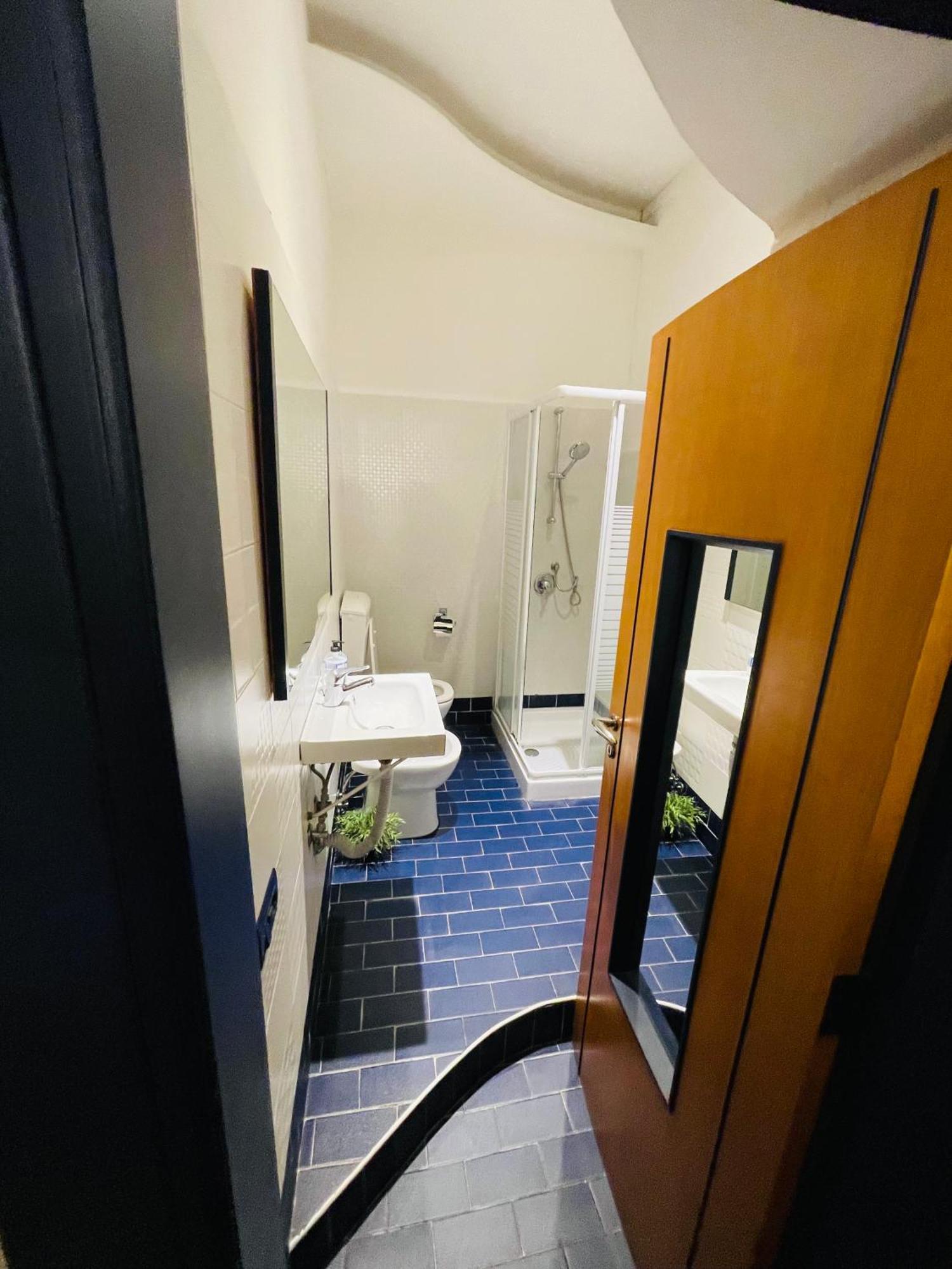 נאפולי Nova Rooms מראה חיצוני תמונה
