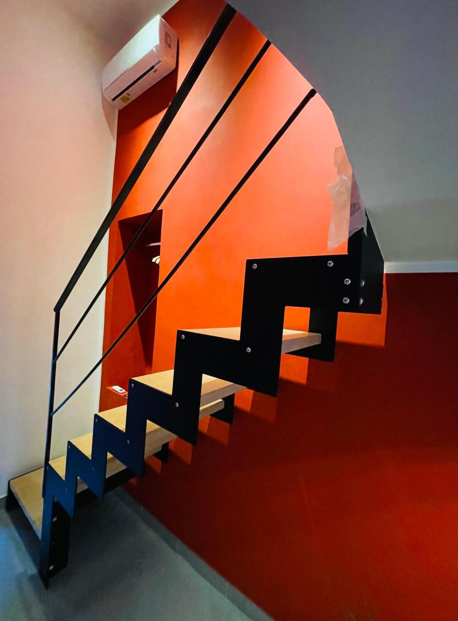 נאפולי Nova Rooms מראה חיצוני תמונה