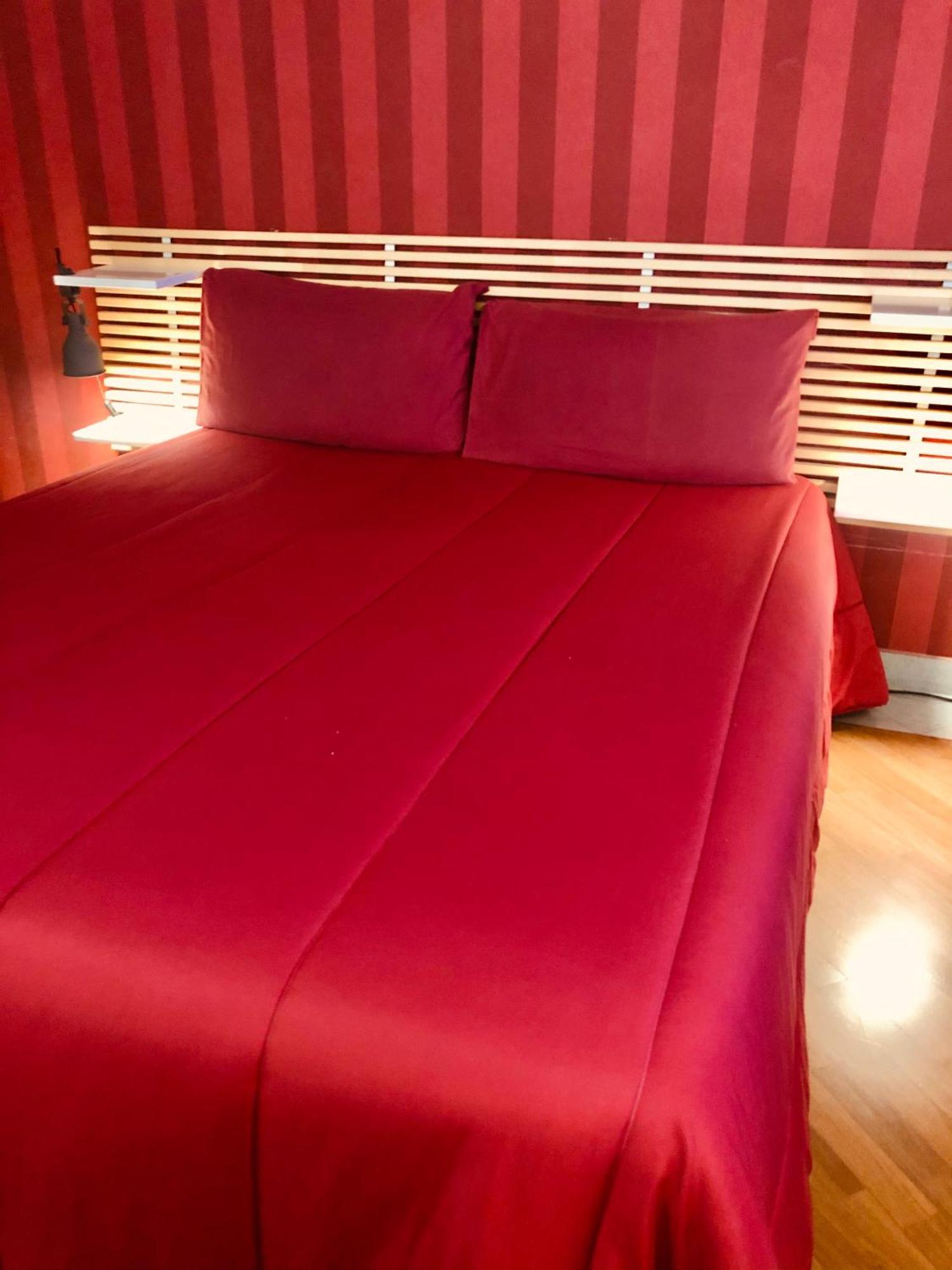 נאפולי Nova Rooms מראה חיצוני תמונה